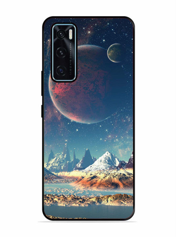 Vivo V20 SE Space