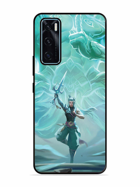 Vivo V20 SE Suyou