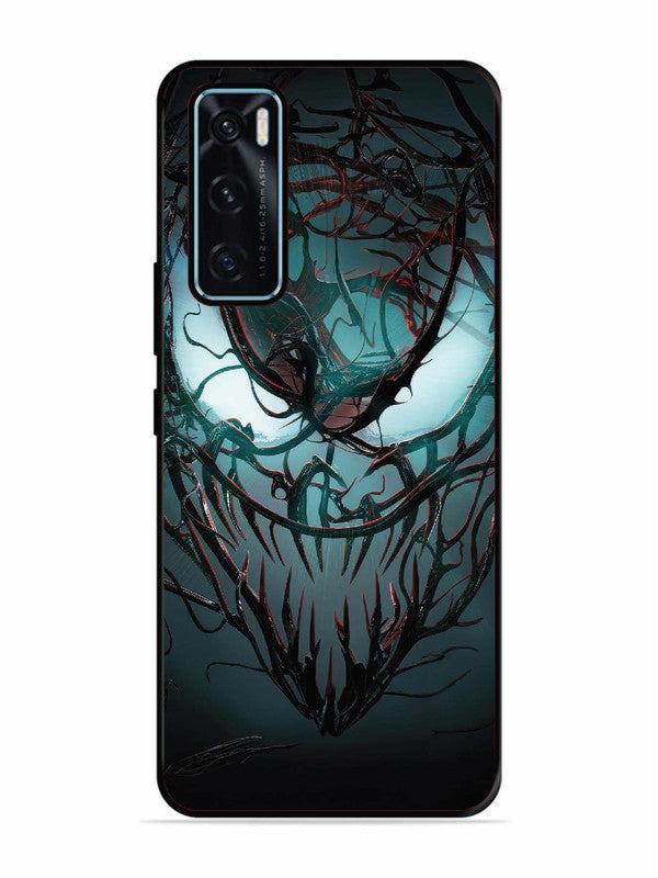Vivo V20 SE Venom 3