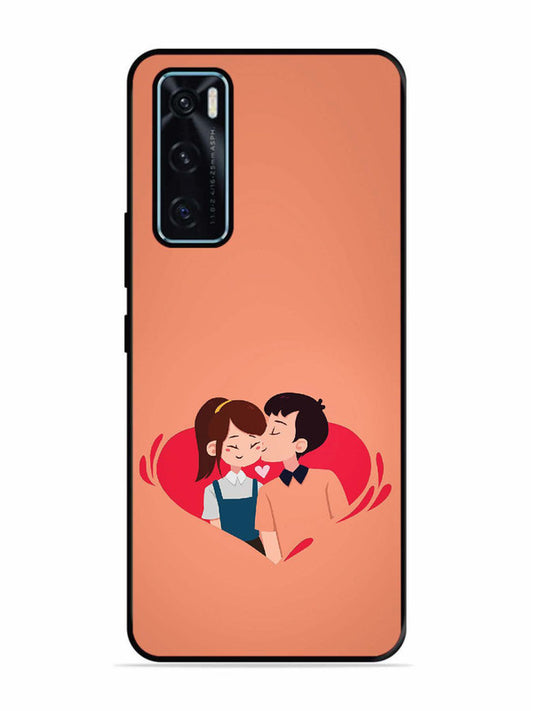 Vivo V20 SE Love Birds