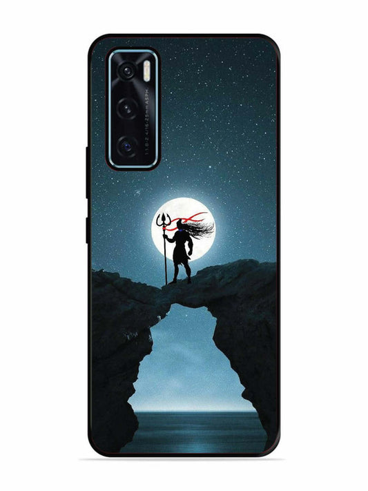 Vivo V20 SE Adi Shiva