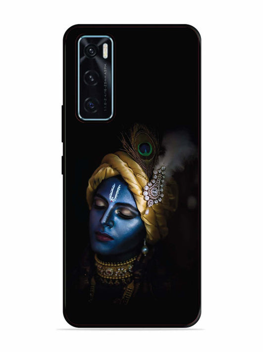 Vivo V20 SE Kanha Krishna