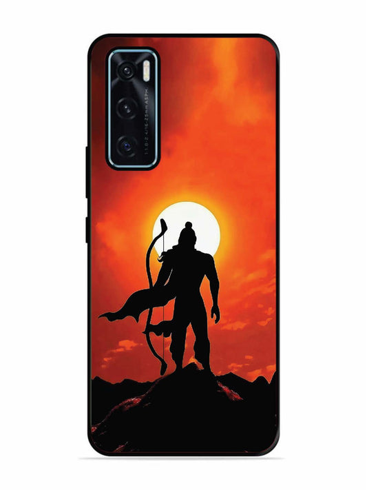 Vivo V20 SE Lord Rama