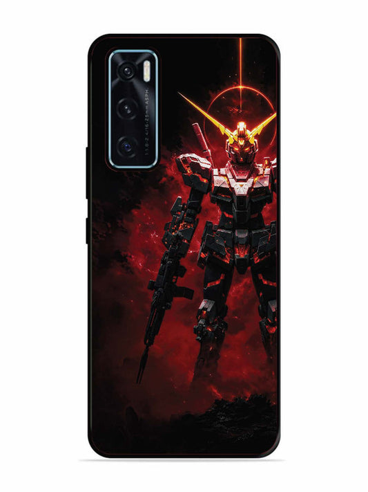 Vivo V20 SE Gundam