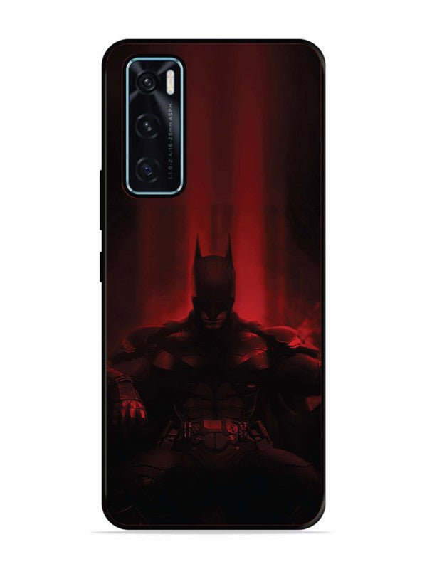 Vivo V20 SE King of Bats dc superhero