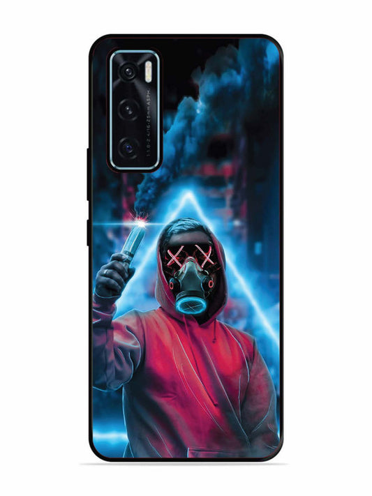 Vivo V20 SE mask-man-bad-boys-bad-boys-rules