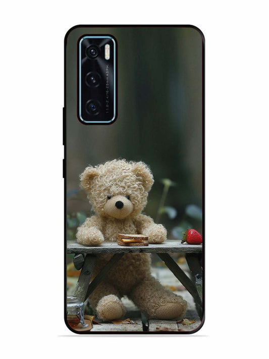 Vivo V20 SE Teddy Bear Picnic