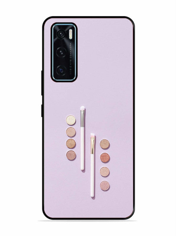 Vivo V20 SE Girls Makeup Story