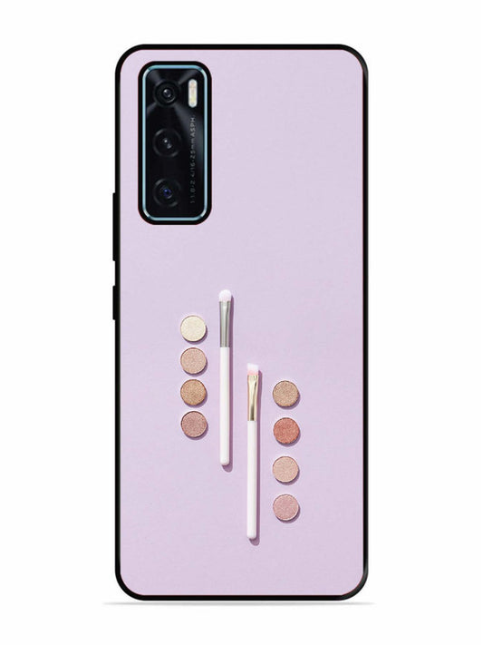 Vivo V20 SE Girls Makeup Story