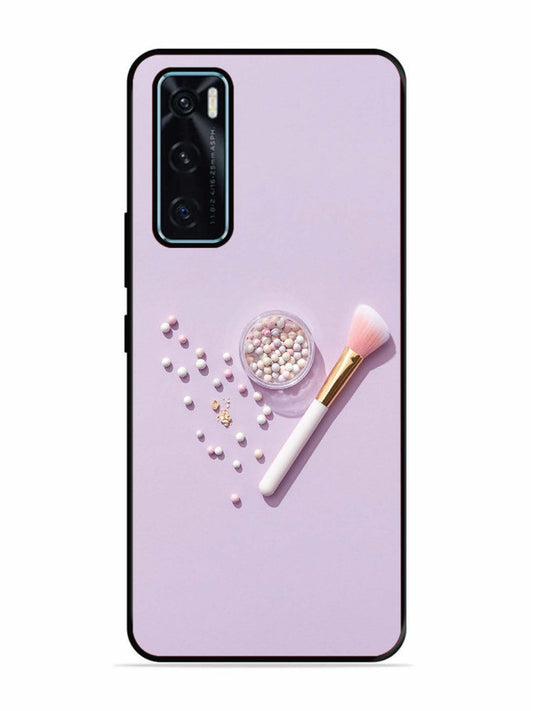Vivo V20 SE Girls Makeup Story2