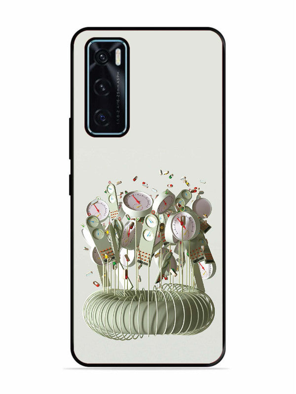 Vivo V20 SE googledeepmind
