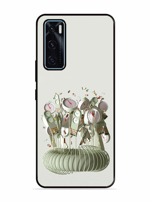 Vivo V20 SE googledeepmind
