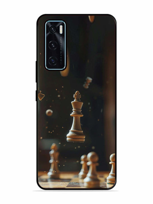 Vivo V20 SE King Chess