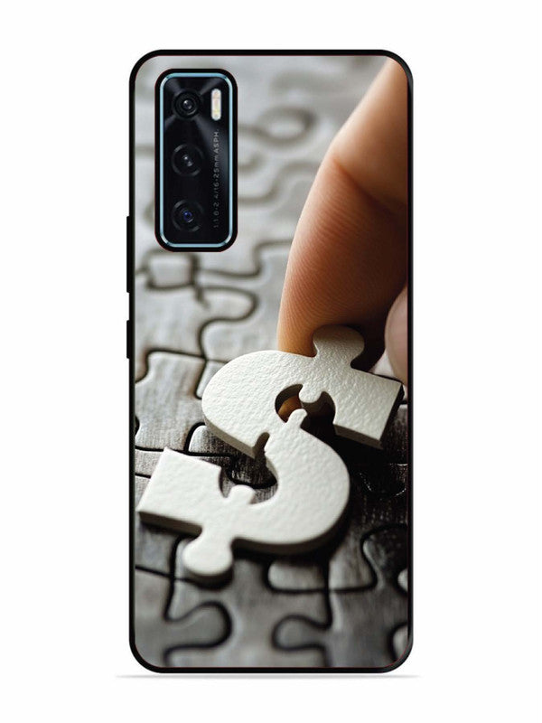 Vivo V20 SE The Rich puzzle piece