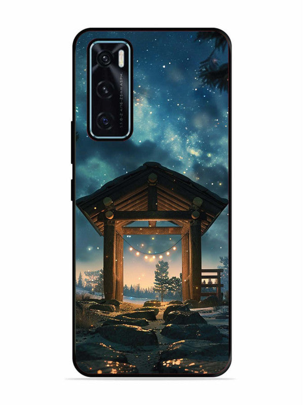 Vivo V20 SE Starry Night Gateway