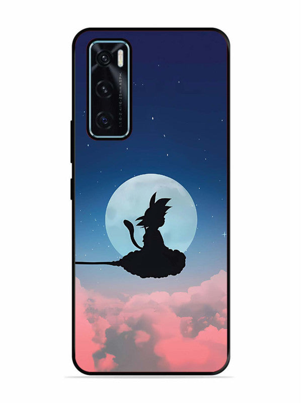 Vivo V20 SE Gohan