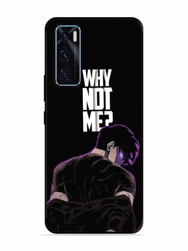 Vivo V20 SE Sung Jin-Woo