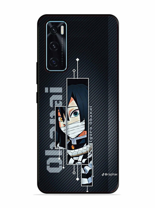 Vivo V20 SE Iguro Obanai