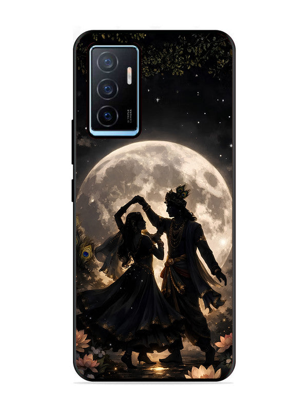Vivo V23 5G Where Souls Meet - Radha & Krishna