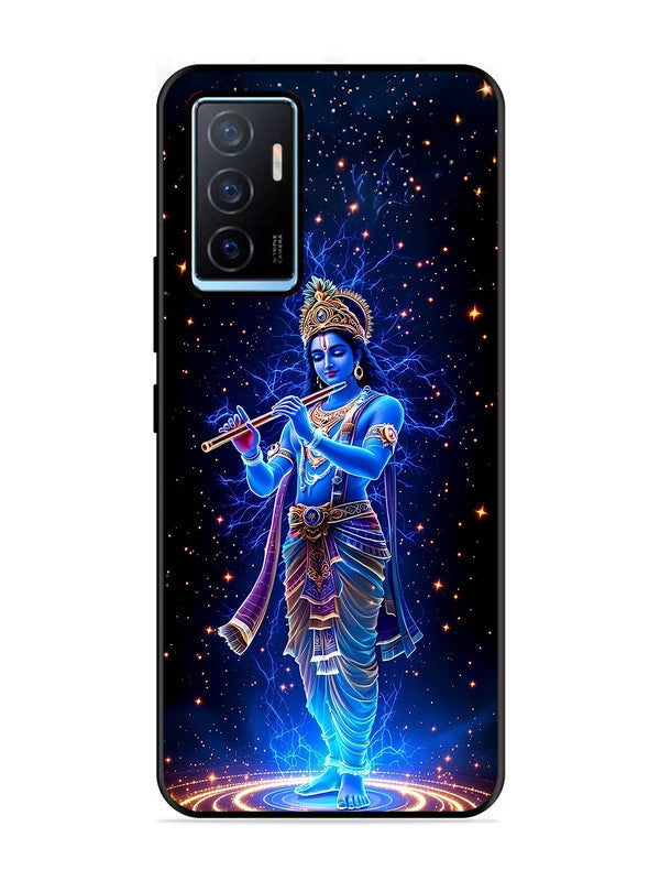 Vivo V23 5G Krishna with Flute