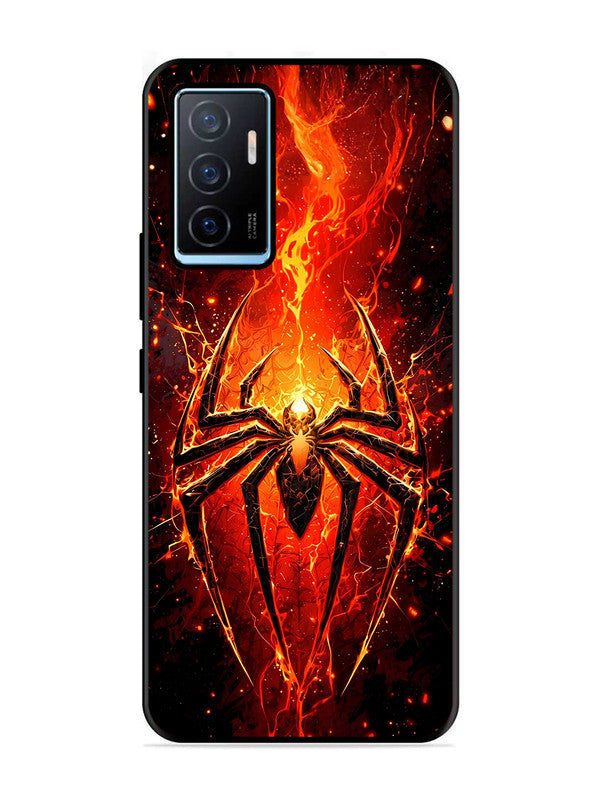 Vivo V23 5G The Spider