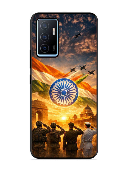 Vivo V23 5G Jai Hindi, India