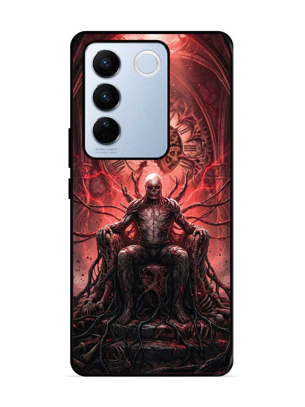 Vivo V27 5G Vecna on the Throne