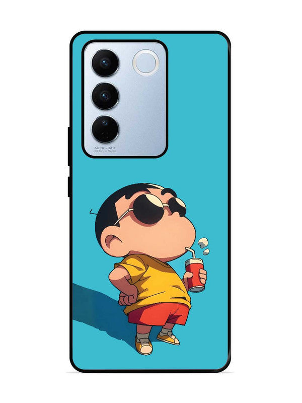 Vivo V27 5G Sinchan