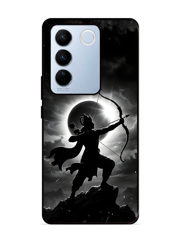 Vivo V27 5G Prabhu Shri Ram