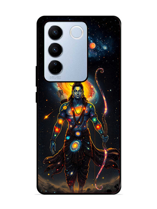 Vivo V27 5G Lord Rama the universe