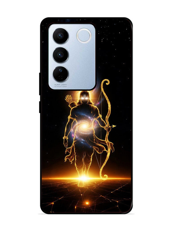 Vivo V27 5G Shree Ram is the whole world