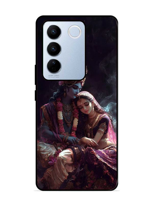 Vivo V27 5G Radha Krishna Together