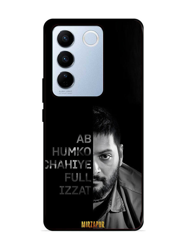 Vivo V27 5G ab hamko chahiye full ijjat