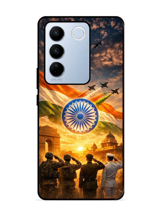Vivo V27 5G Jai Hindi, India