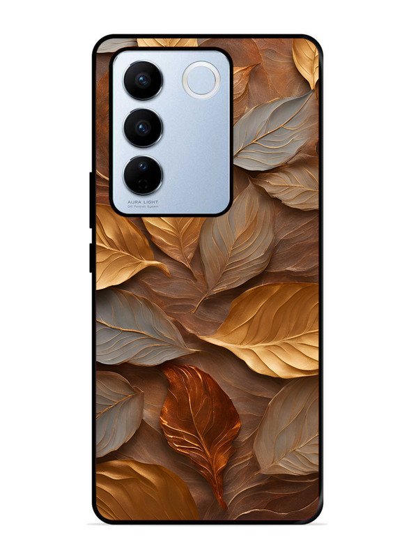 vivo v27 pro 5g Dry Leaves