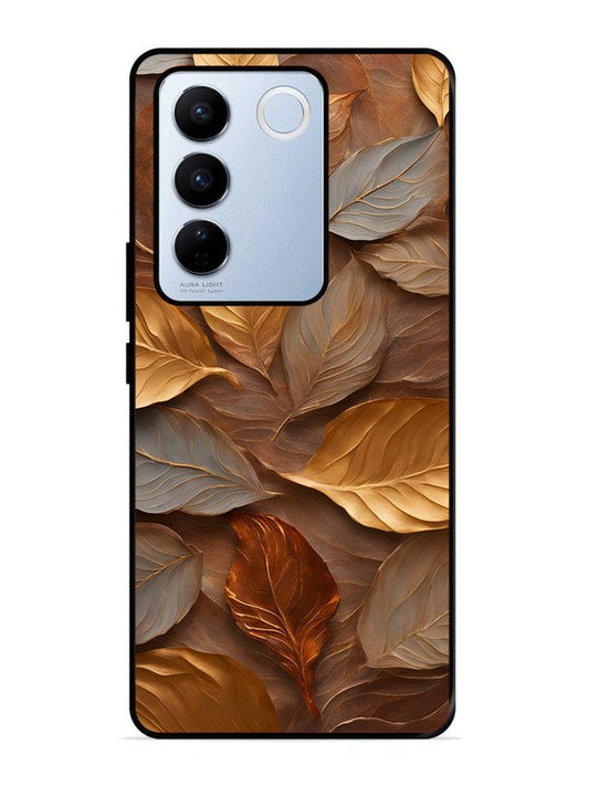 vivo v27 pro 5g Dry Leaves