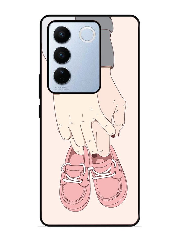 vivo v27 pro 5g New baby Arriving