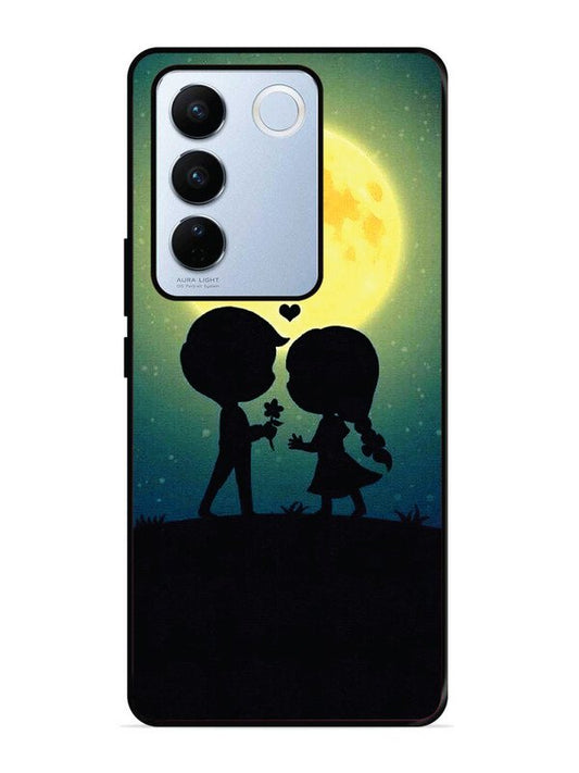 vivo v27 pro 5g Couple Kids