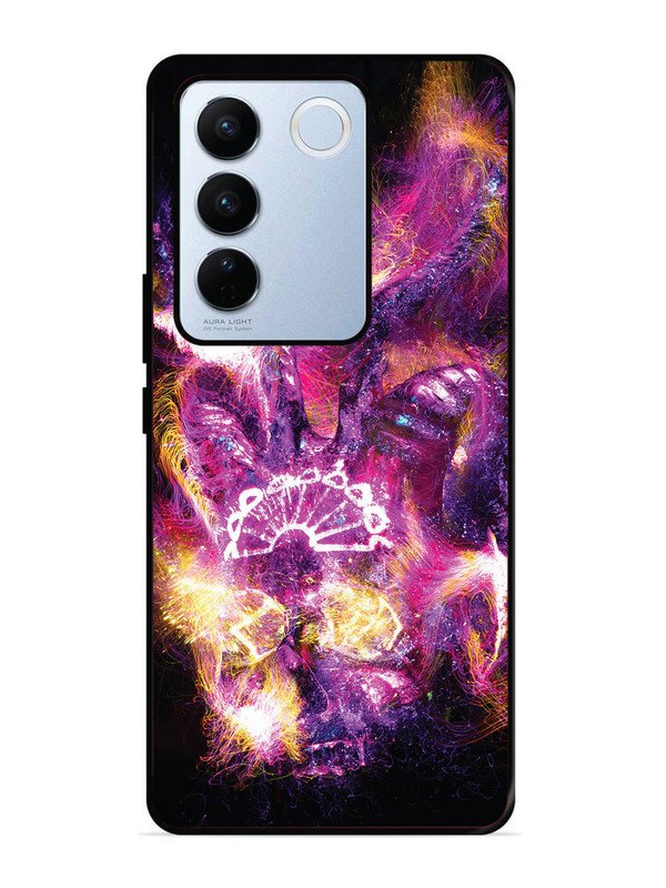 vivo v27 pro 5g Devils Mask