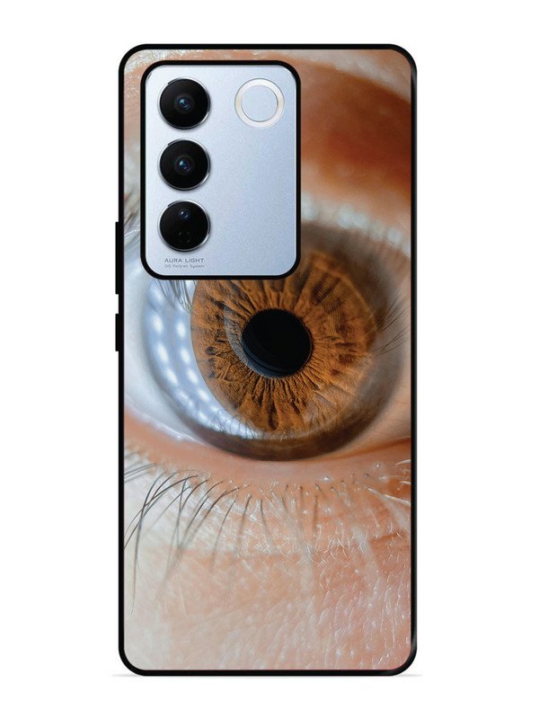 vivo v27 pro 5g Eye