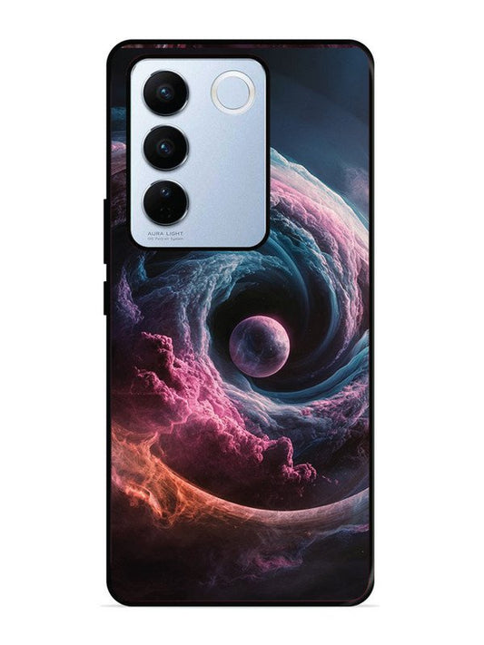 vivo v27 pro 5g Colorful Universe