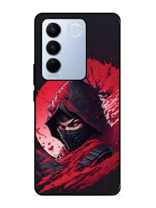 vivo v27 pro 5g Bloody Ninja