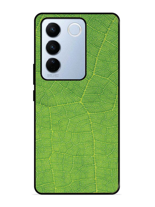 vivo v27 pro 5g Leaf vins