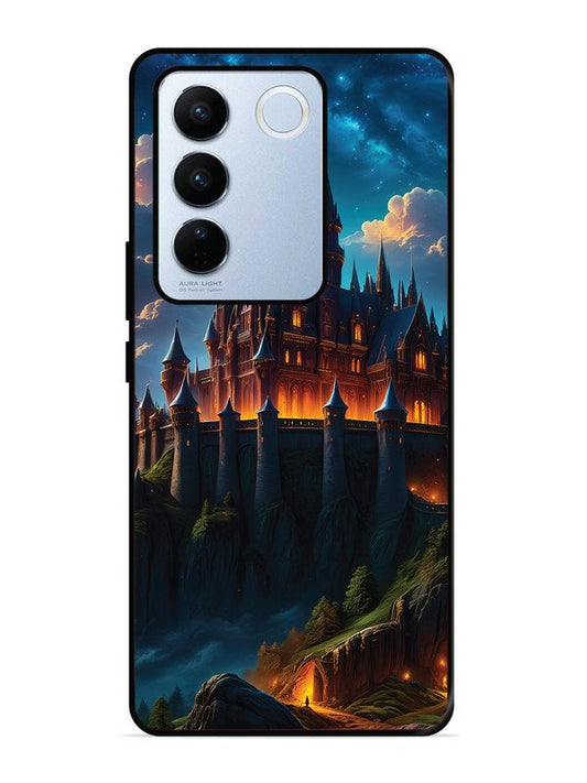 vivo v27 pro 5g Castle