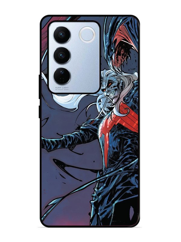 vivo v27 pro 5g Knull Marvel Supervillain