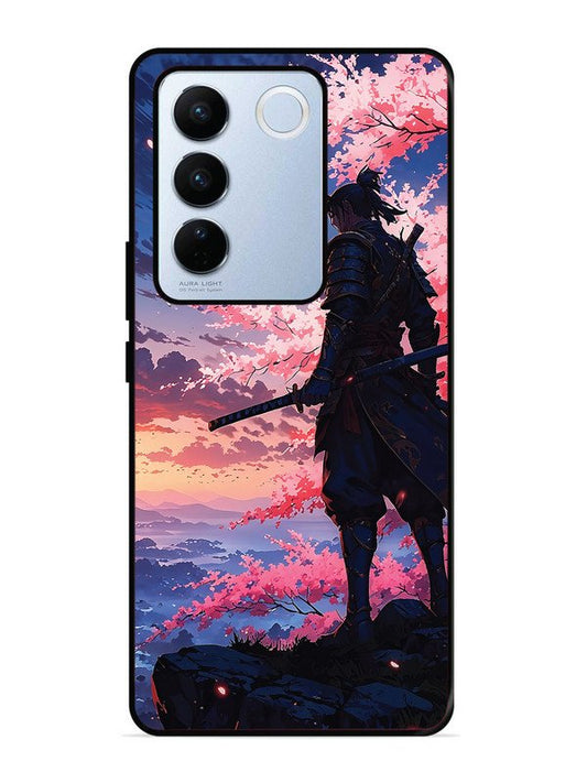vivo v27 pro 5g Samuray