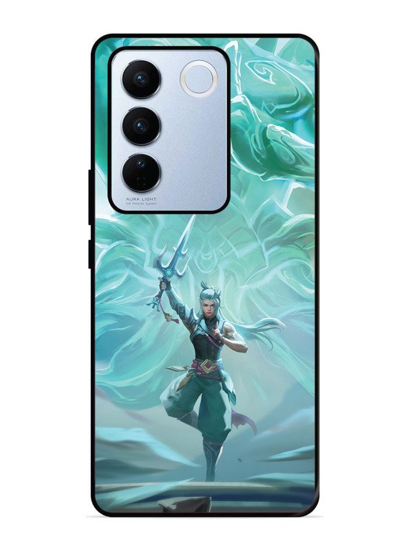 vivo v27 pro 5g Suyou