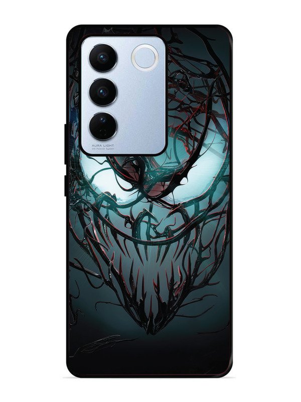 vivo v27 pro 5g Venom 3