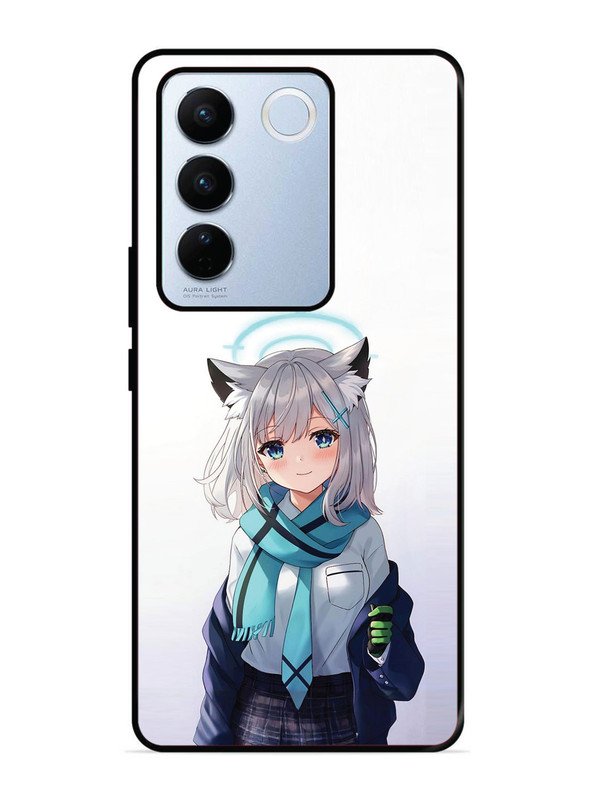 vivo v27 pro 5g Cute Angel