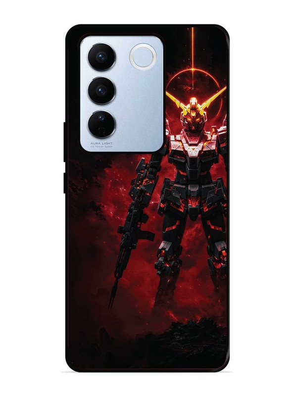 vivo v27 pro 5g Gundam